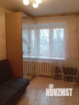 2-к квартира, на длительный срок, 44м2, 5/5 этаж