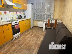 1-к квартира, посуточно, 40м2, 8/26 этаж