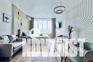 1-к квартира, посуточно, 20м2, 3/6 этаж