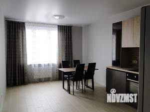 3-к квартира, на длительный срок, 85м2, 12/17 этаж