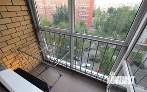 2-к квартира, на длительный срок, 73м2, 9/11 этаж