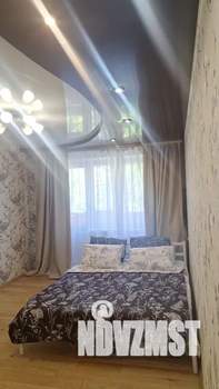 2-к квартира, посуточно, 55м2, 4/5 этаж