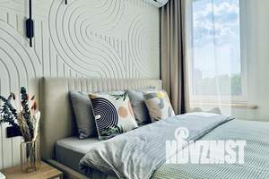 1-к квартира, посуточно, 20м2, 3/6 этаж