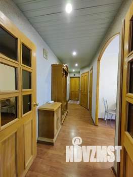 2-к квартира, посуточно, 57м2, 2/9 этаж