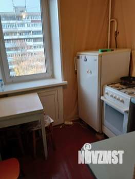 1-к квартира, на длительный срок, 21м2, 6/9 этаж