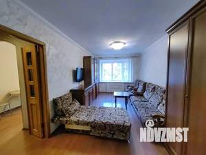 2-к квартира, посуточно, 57м2, 2/9 этаж