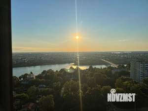 1-к квартира, посуточно, 29м2, 1/1 этаж