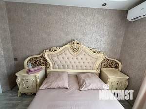 1-к квартира, посуточно, 33м2, 2/10 этаж