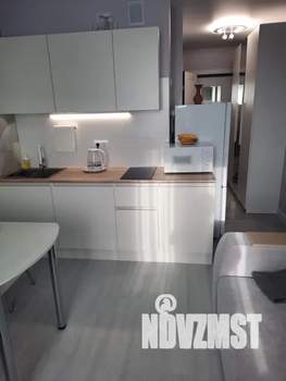 Студия квартира, посуточно, 23м2, 11/14 этаж