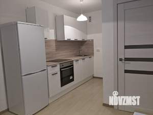 1-к квартира, на длительный срок, 30м2, 8/10 этаж