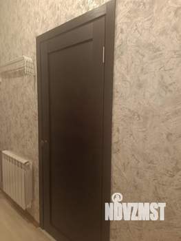 1-к квартира, посуточно, 30м2, 1/5 этаж
