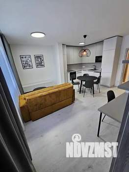 1-к квартира, на длительный срок, 47м2, 8/10 этаж