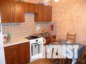 1-к квартира, на длительный срок, 45м2, 17/17 этаж