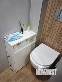 3-к квартира, посуточно, 58м2, 3/9 этаж