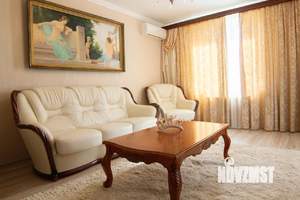 2-к квартира, посуточно, 60м2, 1/1 этаж