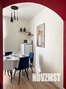 2-к квартира, посуточно, 48м2, 2/3 этаж