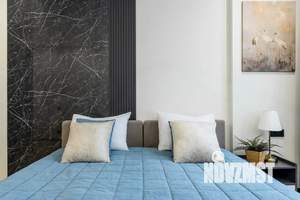 1-к квартира, посуточно, 24м2, 4/6 этаж