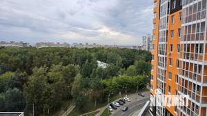 3-к квартира, на длительный срок, 90м2, 10/21 этаж