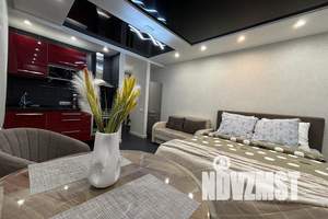 1-к квартира, посуточно, 30м2, 8/10 этаж