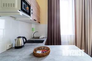 1-к квартира, посуточно, 16м2, 1/3 этаж