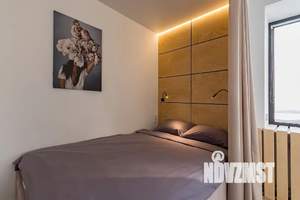 1-к квартира, посуточно, 31м2, 4/5 этаж