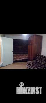 1-к квартира, на длительный срок, 32м2, 10/14 этаж