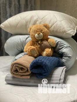 2-к квартира, посуточно, 55м2, 1/1 этаж