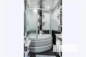 3-к квартира, посуточно, 90м2, 10/12 этаж