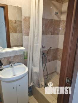 1-к квартира, на длительный срок, 26м2, 1/6 этаж