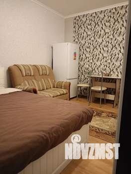 Студия квартира, посуточно, 24м2, 6/9 этаж