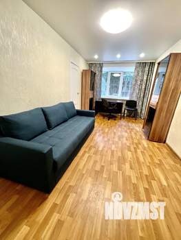 3-к квартира, на длительный срок, 50м2, 1/5 этаж