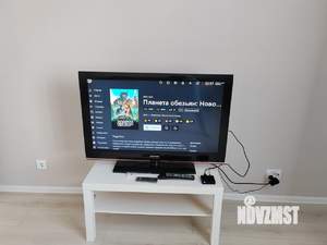 2-к квартира, посуточно, 58м2, 1/1 этаж