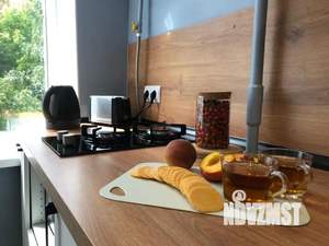 1-к квартира, посуточно, 35м2, 3/9 этаж