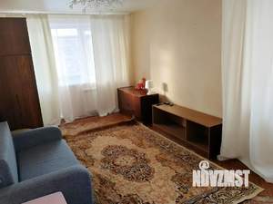 2-к квартира, на длительный срок, 44м2, 4/5 этаж