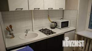 1-к квартира, посуточно, 20м2, 1/9 этаж