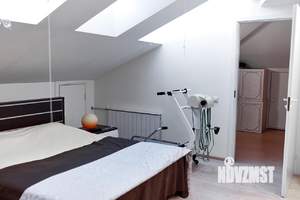 3-к квартира, на длительный срок, 125м2, 5/6 этаж