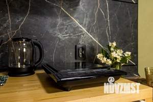 Студия квартира, посуточно, 23м2, 2/17 этаж