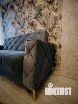 1-к квартира, посуточно, 43м2, 3/26 этаж