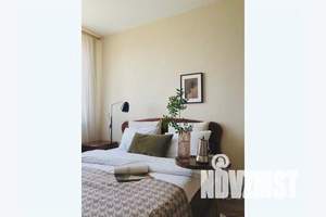 1-к квартира, посуточно, 40м2, 8/25 этаж