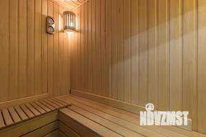 3-к квартира, посуточно, 100м2, 3/16 этаж