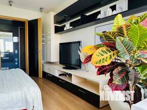 1-к квартира, посуточно, 50м2, 1/1 этаж