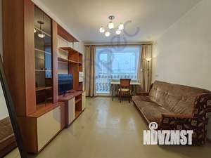 3-к квартира, на длительный срок, 51м2, 5/5 этаж