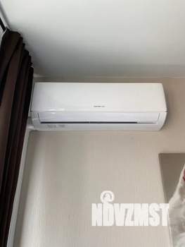 Студия квартира, посуточно, 28м2, 3/10 этаж