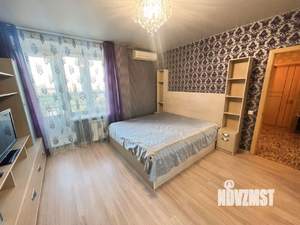 1-к квартира, на длительный срок, 45м2, 8/13 этаж