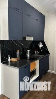 Студия квартира, посуточно, 29м2, 13/18 этаж