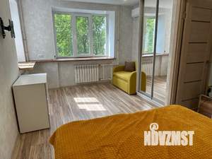 1-к квартира, посуточно, 28м2, 3/9 этаж