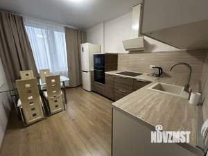 2-к квартира, на длительный срок, 59м2, 6/24 этаж