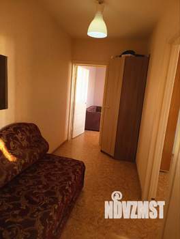2-к квартира, на длительный срок, 46м2, 1/11 этаж