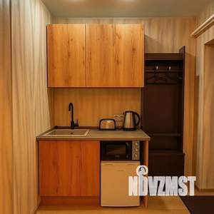 Студия квартира, посуточно, 25м2, 1/2 этаж