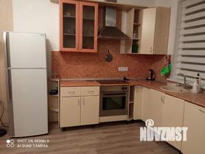 1-к квартира, на длительный срок, 40м2, 15/17 этаж